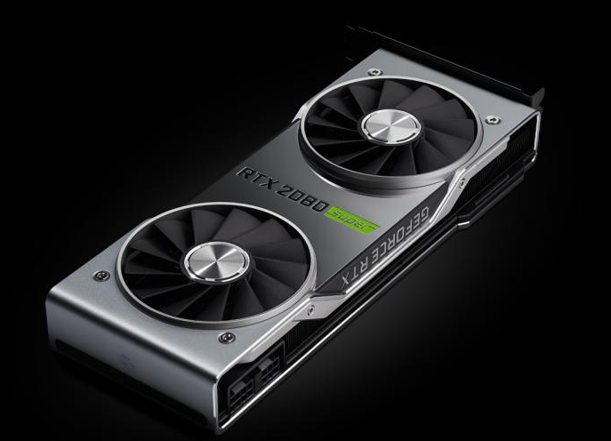 NVIDIA引领2019年第三季度GPU AIB市场增长