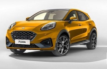 福特Puma ST有望从嘉年华ST获得1.5L EcoBoost 3缸涡轮增压