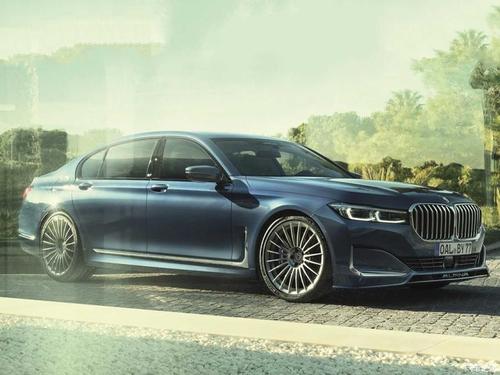 2020 Alpina B7是我们驾驶过的最好的宝马