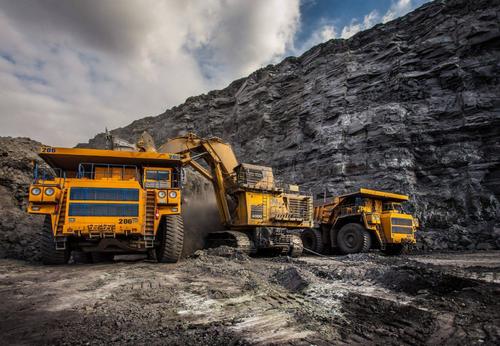 印度煤炭公司制定了实现20财年660吨生产目标的战略