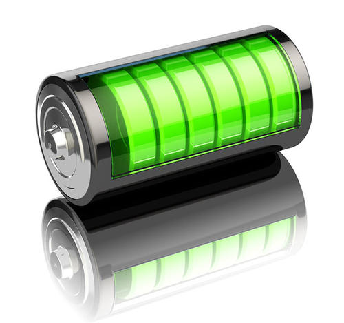 新技术自愈锂电池即将问世