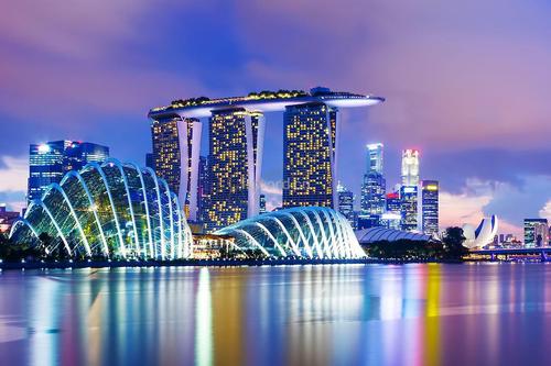 新加坡经济2019年增长0.7％为十年来最低