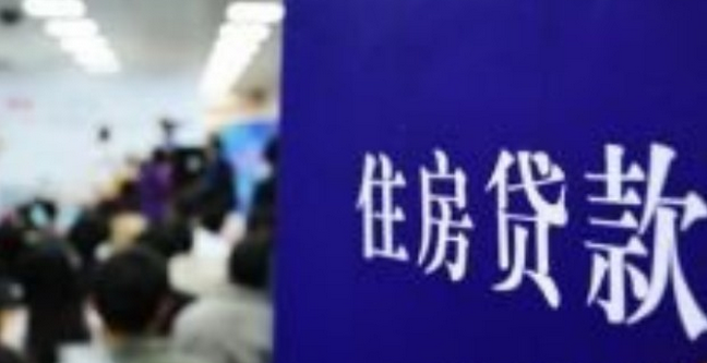 住房贷款增长9.9％ 非食品信贷增长下降至0.5％