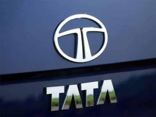 塔塔汽车12月份整体销量下降14％
