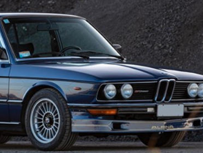 我们最近测试了2020 BMW Alpina B7并确定它是我们最喜欢的BMW车型