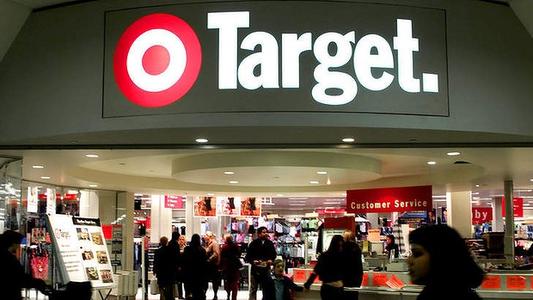 Target会在2020年继续光彩照人吗