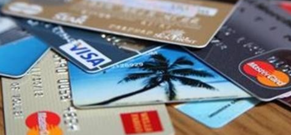 现在用于小型企业的信用卡可以解决营运资金问题