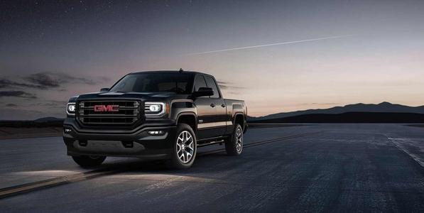 托斯卡纳现已宣布基于GMC Sierra 1500的新版本