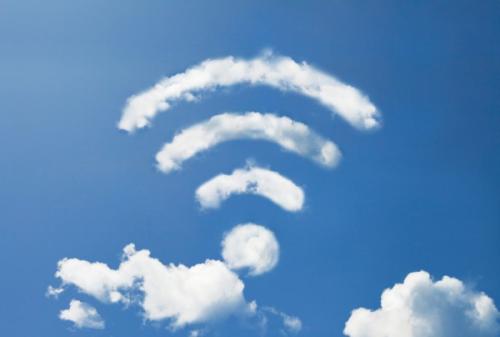 Wi-Fi速度正在上升 但路由器行业需要现实检查