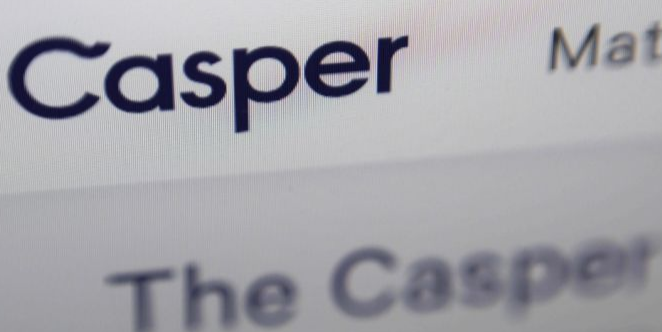卡斯珀比床垫公司更像是一家营销公司