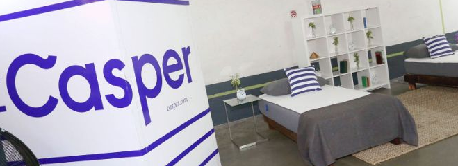 床垫零售商Casper申请IPO收入增加亏损增加