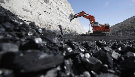 印度煤炭公司的子公司目标是到24财年实现115吨的产量
