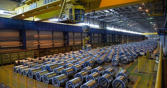 Sushim Banerjee强烈反对钢铁出口 从而提高了产能利用率