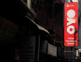 软银的Oyo因利润增长而在印度解雇了1000多名员工