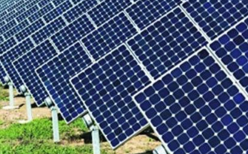 印度中电可能在2月底之前购买Mahindra Susten的160兆瓦太阳能资产