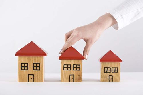 调查发现房屋贷款增速急剧下降