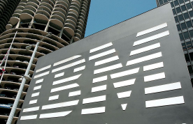 摩根士丹利为什么下调IBM股票评级