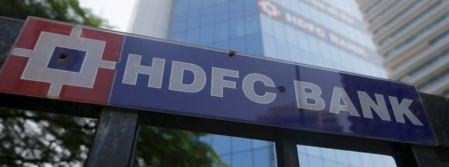 HDFC银行第三季度净增贷款增长33％超出预期