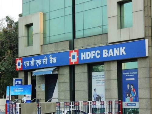HDFC银行第三季度净利润同比增长33％至741.65亿卢比