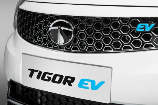 Tata Tigor EV在2019年4月至12月之间售出669辆 成为印度销量最大的电动汽车