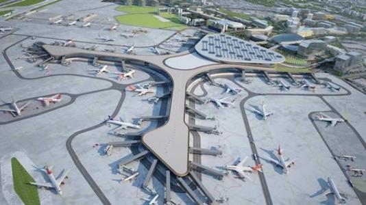 阿达尼集团收购孟买机场股份的计划又遇到了障碍