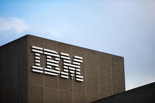 IBM预测全年利润将超过对云计算增长的估计