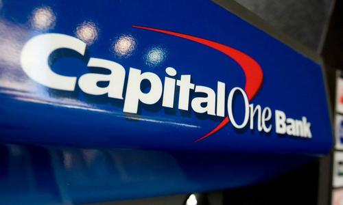 Capital One Financial第四季度收益预览