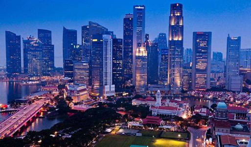 在不确定性的情况下新加坡房地产市场将在2020年保持光彩