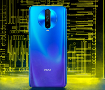 Poco X2的发行日期价格和规格