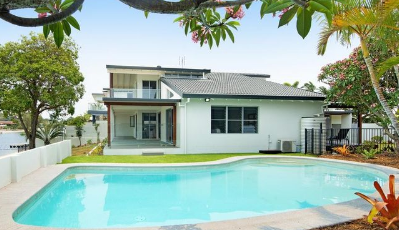 黄金海岸房屋被称为昆士兰州最受欢迎的房屋之一