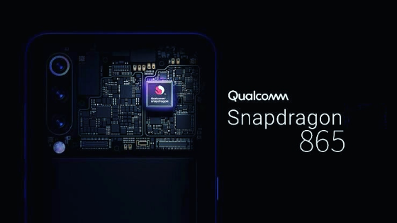 高通发布使用Snapdragon 865拍摄的首张8K视频