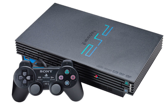 到20岁时您对PlayStation 2的感觉如何
