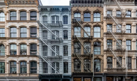 纽约租房者告别经纪人费用房东不愿再接再厉