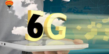 中国预测6G网络可能比5G快8,000倍