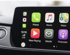 如果Apple CarPlay电话中断 请更新您的iPhone