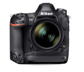 尼康D6旗舰数码单反相机4月上市售价6500美元