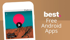 2020年最好的免费Android应用