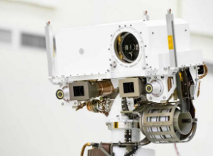 SuperCam太空船相机在2020年火星任务中会做什么