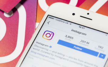 Instagram正在测试一个选项以首先显示最新帖子