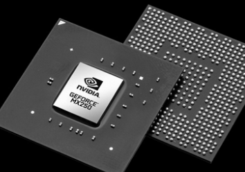 NVIDIA GeForce MX350和MX330是该公司最新的预算视频卡