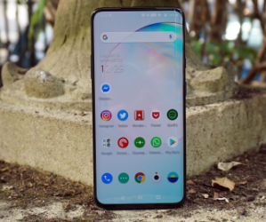 OnePlus 8系列规格列表泄漏