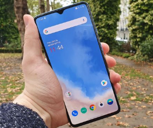 OnePlus 7T的价格下降不仅是一笔好买卖还表明OnePlus 8即将来临