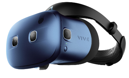 HTC扩展的Vive Cosmos系列可能有助于吸引更多VR用户