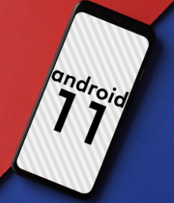 Android11将支持与其他智能手机共享电池