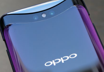 Oppo Find X2发布日期可能就在眼前