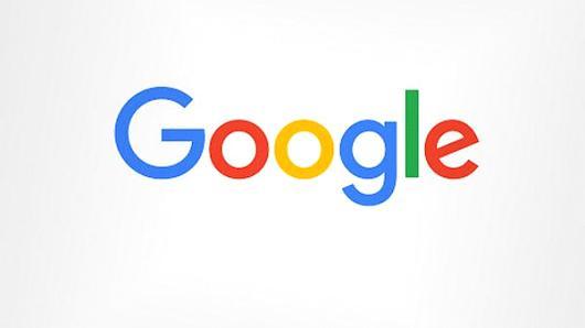 Google搜索显示欧洲竞争对手的企业目录