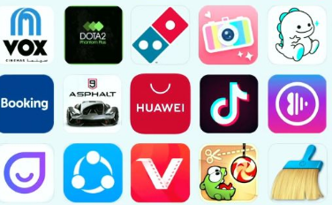 华为认为其App Gallery可以真正与Google的Play商店相提并论