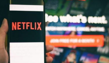 Netflix推出了新的十大功能因此您可以查看所在地区最受欢迎的功能