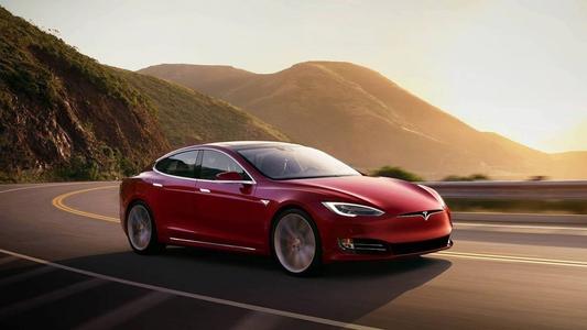 特斯拉Model S和Model X的主要更新即将到来