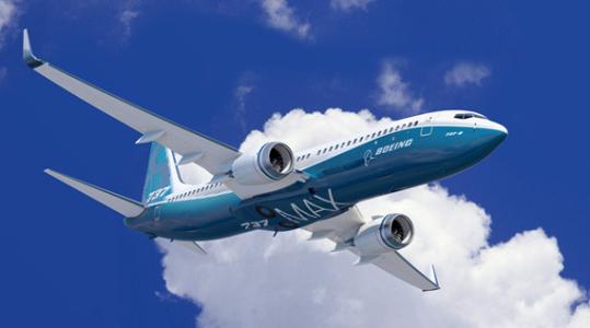 据说波音将与737 MAX发动机供应商达成协议